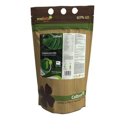 Aminoácidos 85% Cultivers 2x1kg_0