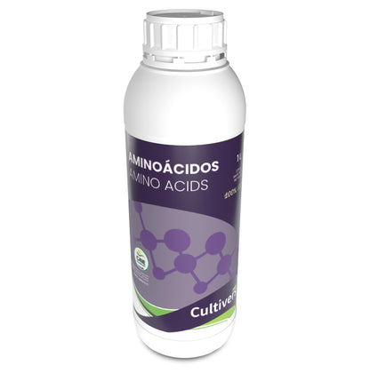 Aminoácidos Líquido Cultivers 2x1l_0