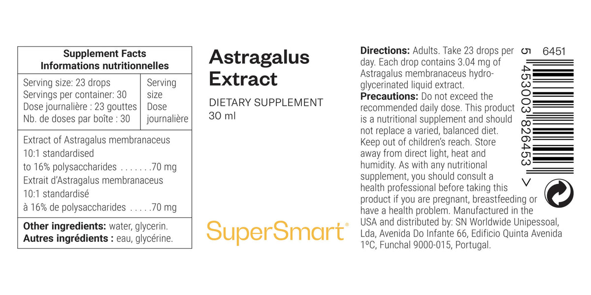 Astragalus Extract_1