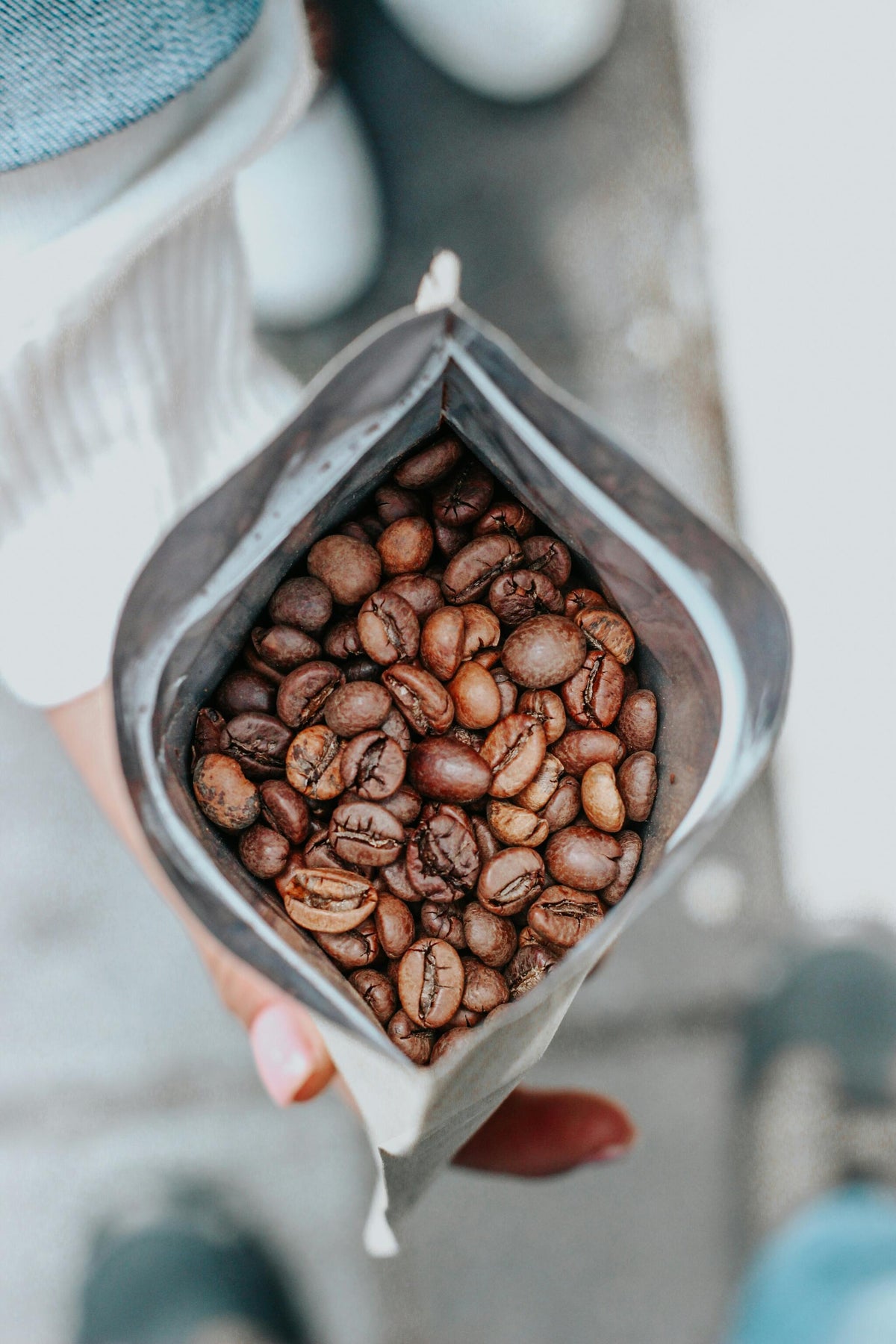 Café Brasil Grano 1kg_1