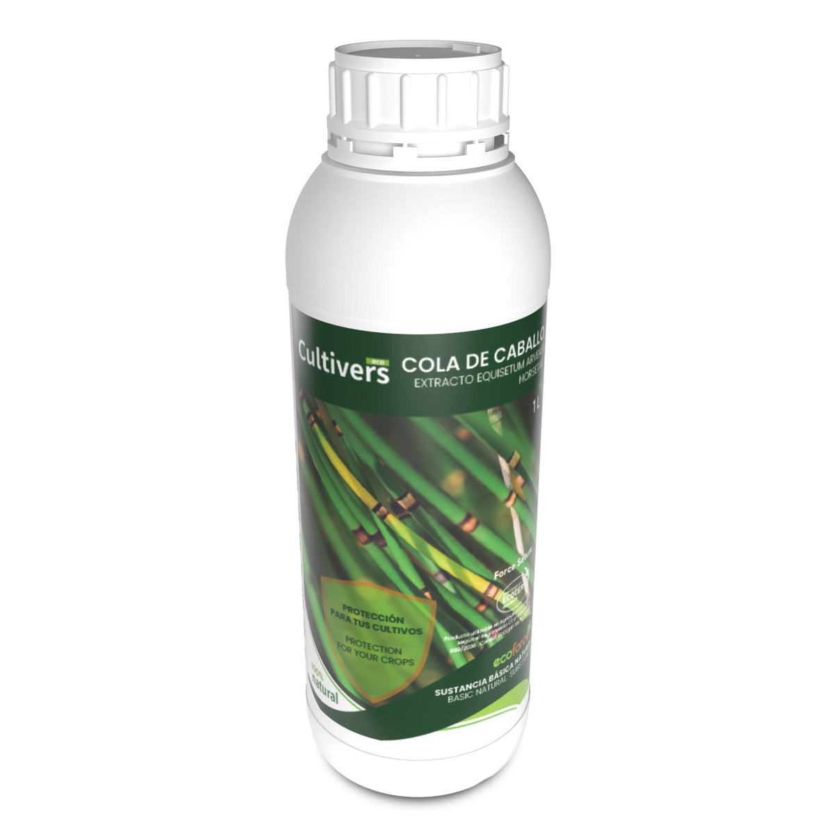 Cola De Caballo Cultivers 2x1l_0