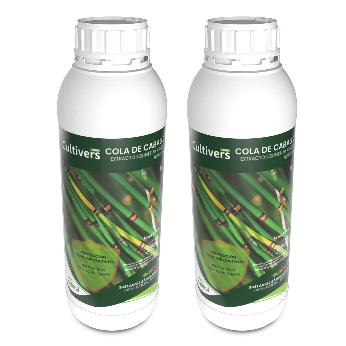 Cola De Caballo Cultivers 2x1l_1