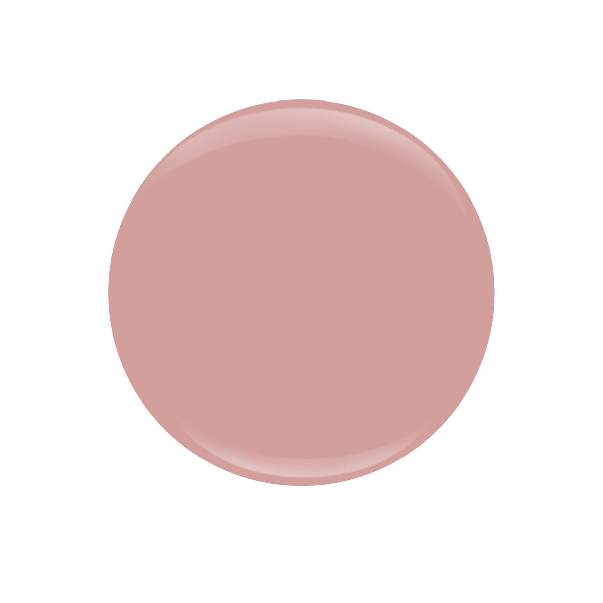DARE TO BLUSH. Esmalte de Uñas Breathable 24 FREE, Sin Tóxicos, Natural y Vegano_1