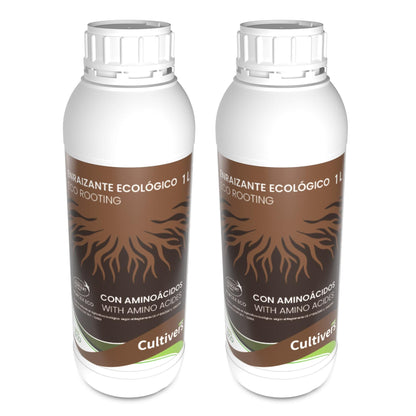 Enraizante Líquido Cultivers 1 L_1