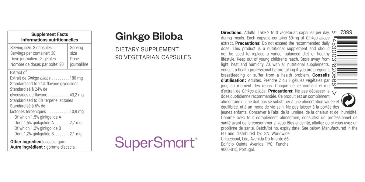 Ginkgo Biloba_1