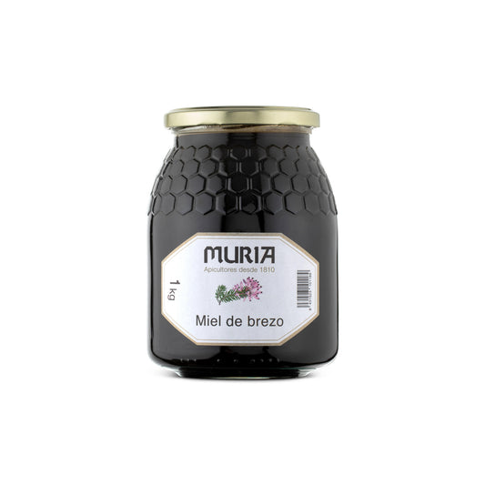 Miel De Brezo 1Kg_0