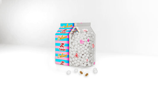 Mini Chococranch Deluxe Perla 450g._0