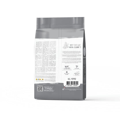 Pack 2x Kit Cat Arena Eco Nova Pack Ahorro - Charcoal 7 L Arena para gatos