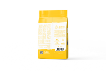 Kit Cat Arena Eco Nova Clump - Original 7 L Arena para gatos - Sin Aroma Añadido