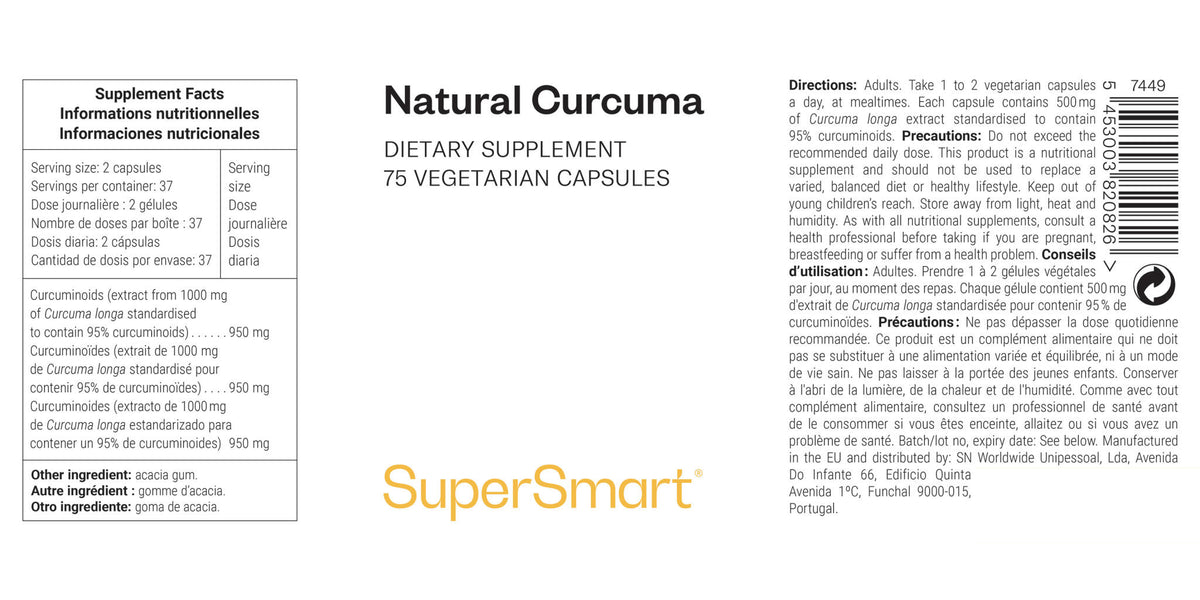 Natural Curcuma_1
