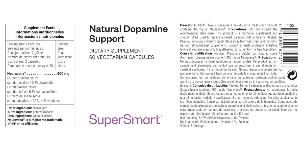 Natural Dopamine Support_1