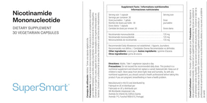 Nicotinamide Mononucleotide_1
