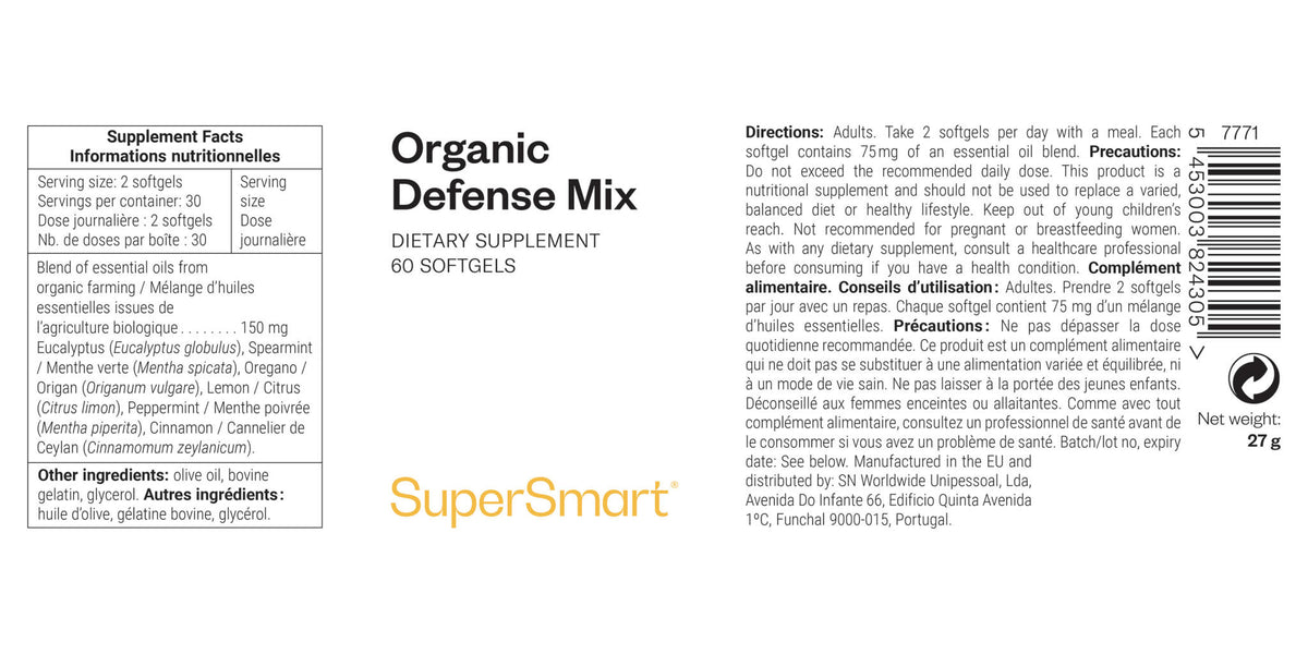 Organic Defense Mix_1