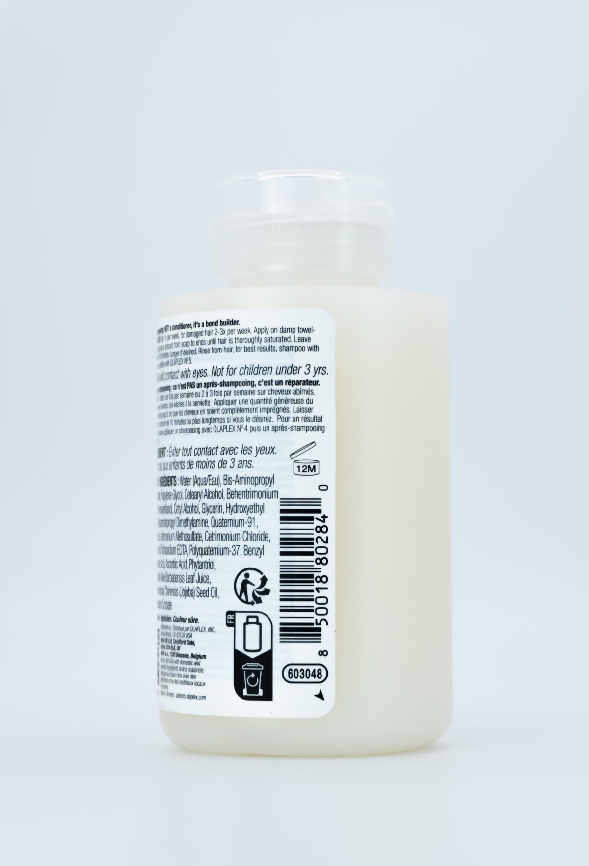 Perfector Capilar Olaplex Nº3 100ml_1