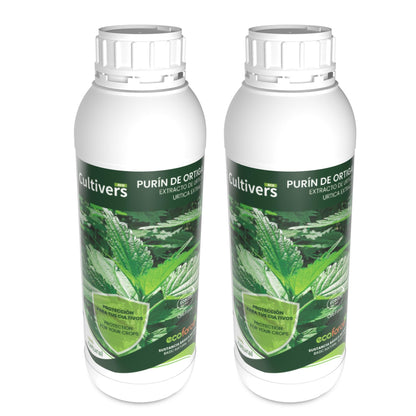 Purín De Ortiga Cultivers 10 L_1