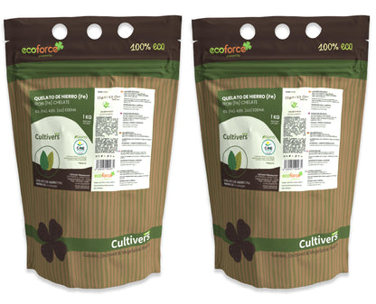 Quelato De Hierro Cultivers 5 Kg_2