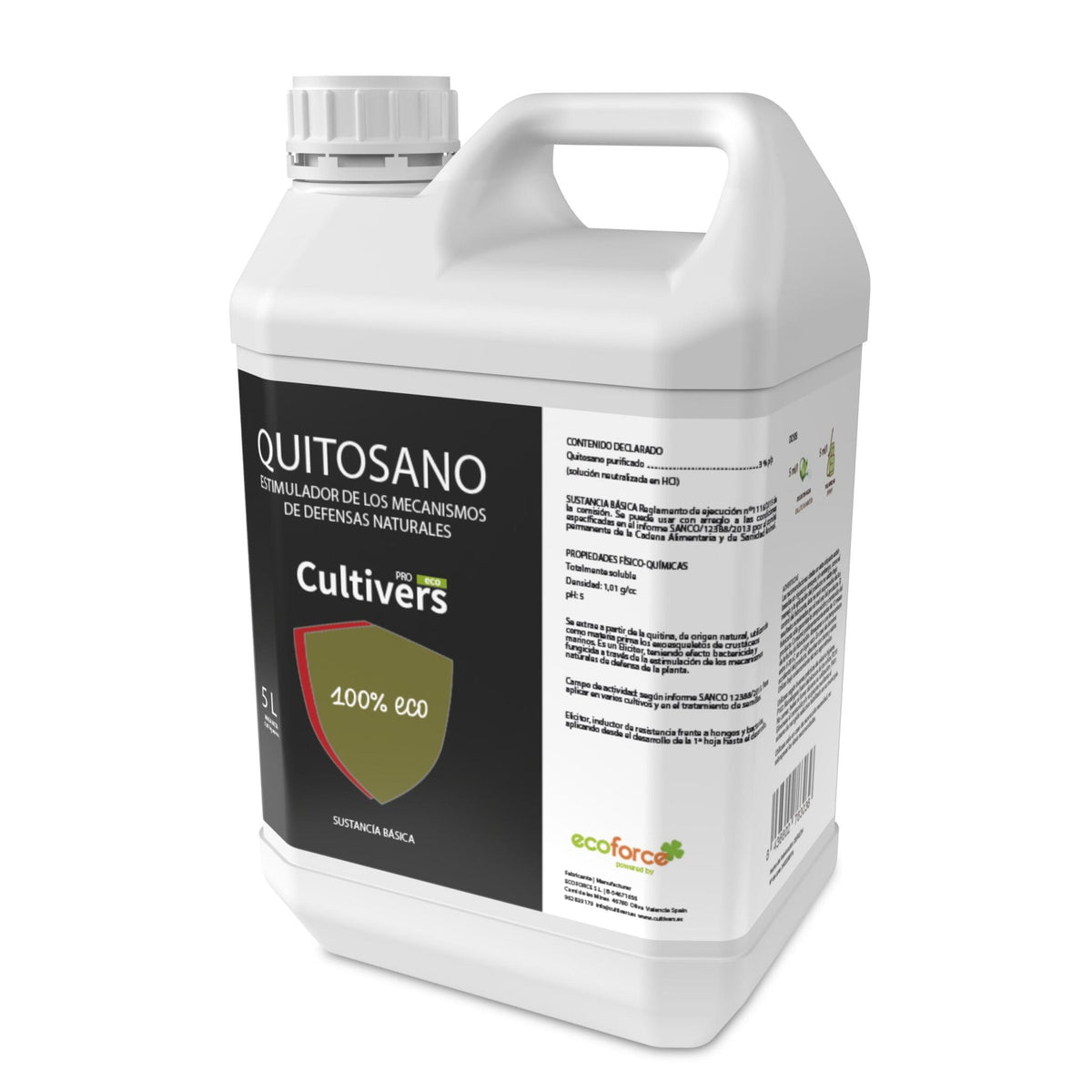 Quitosano Cultivers 5 L_3
