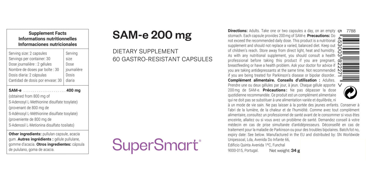 Sam-e 200 Mg_1