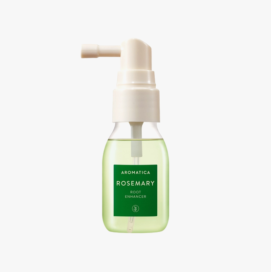 Rosemary Root Enhancer Aromatica 30ml