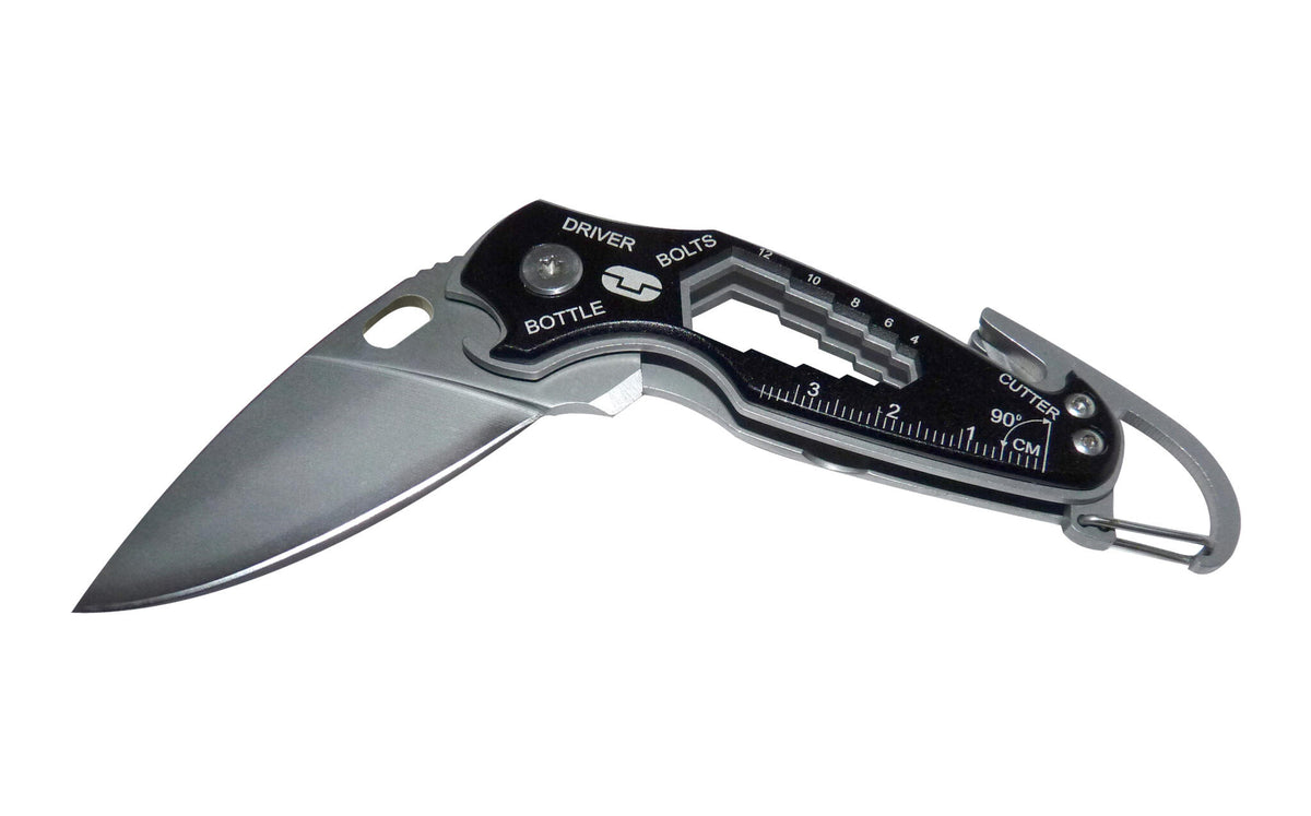 Smartknife-navaja Con 11 Herramientas En 1._2