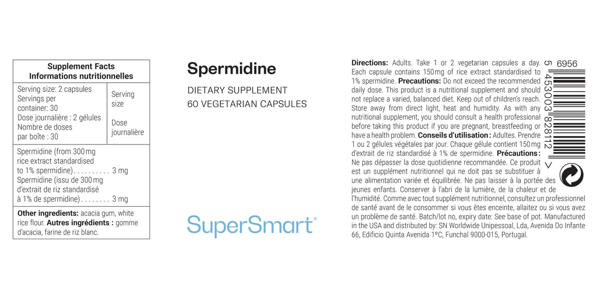 Spermidine_1