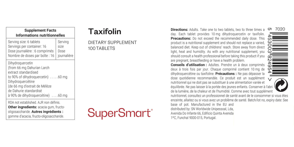 Taxifolin_1