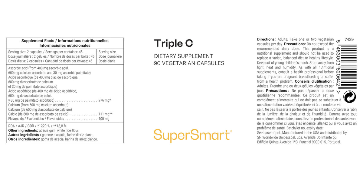 Triple C_1