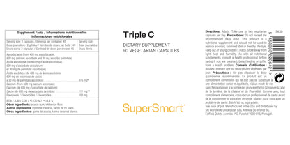 Triple C_1