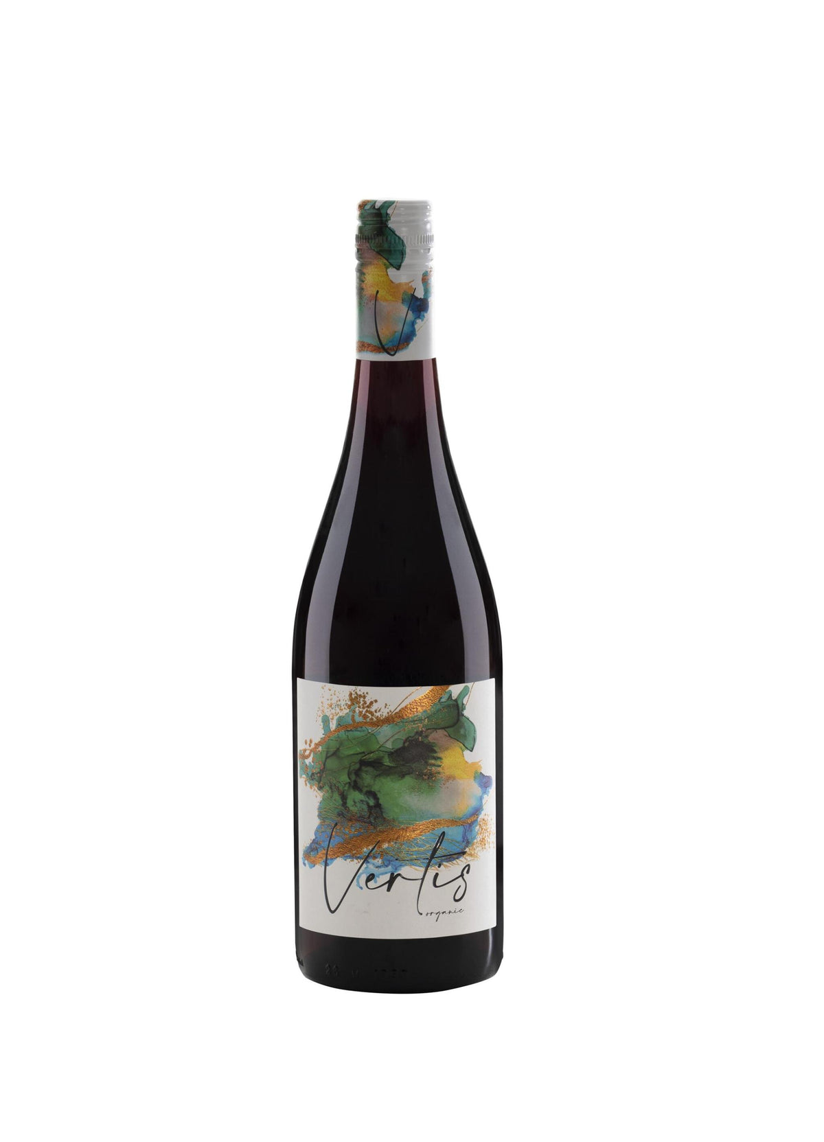 Vertis Organic Do Yecla, 75.00cl, 13% Vol_0