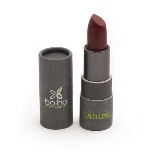 Barra de labios mate 105 Tapis Rouge Boho