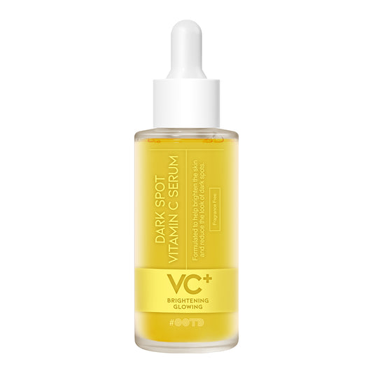 Ootd Dark Spot Vitamin C Serum_0