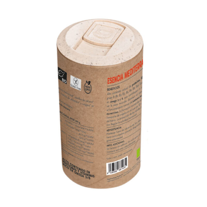 Sazonador Semillasy Germinados 50g - Orgánica Superfoods_1