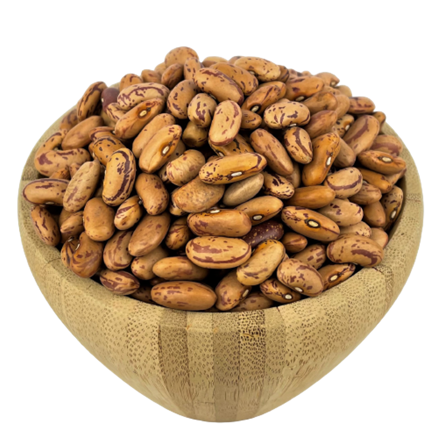 Frijol Pinto Rosa Ecológico Granel 1 Kg_0