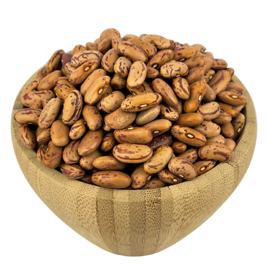 Frijol Pinto Rosa Ecológico Granel 1 Kg_0