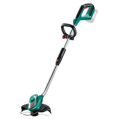 Bosch Inalámbrico Cortadora De Hierba Advancedgrasscut 36, Verde 36volt / Negro, Sin Batería Y Cargador_0