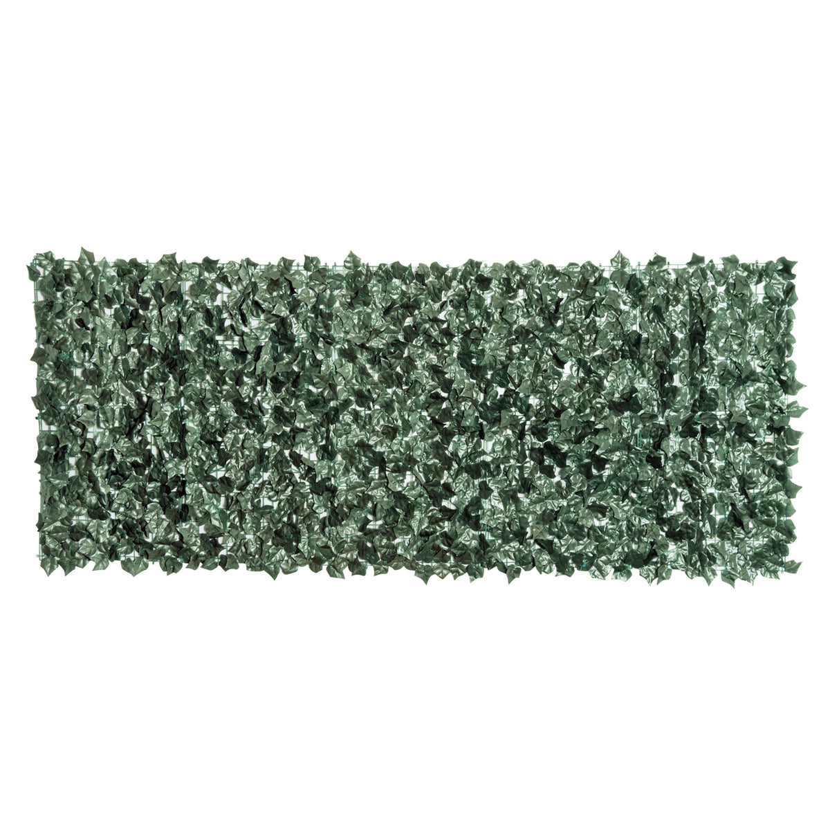 Seto Artificial Outsunny Pe Verde 240x100x1 Cm_0