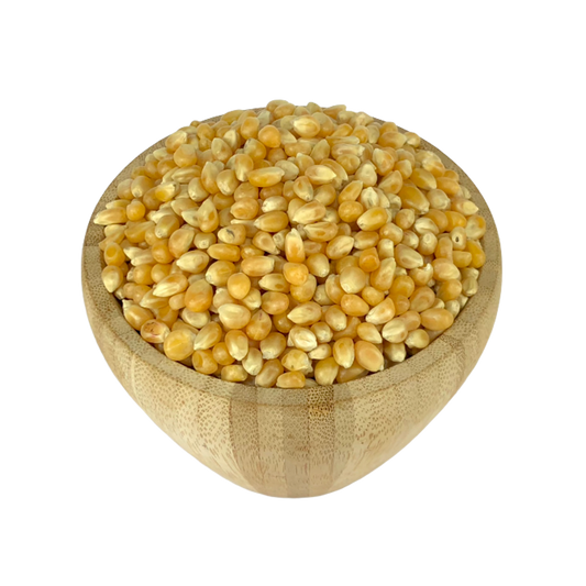 Palomitas De Maíz Ecológicas Granel 0,5 Kg_0