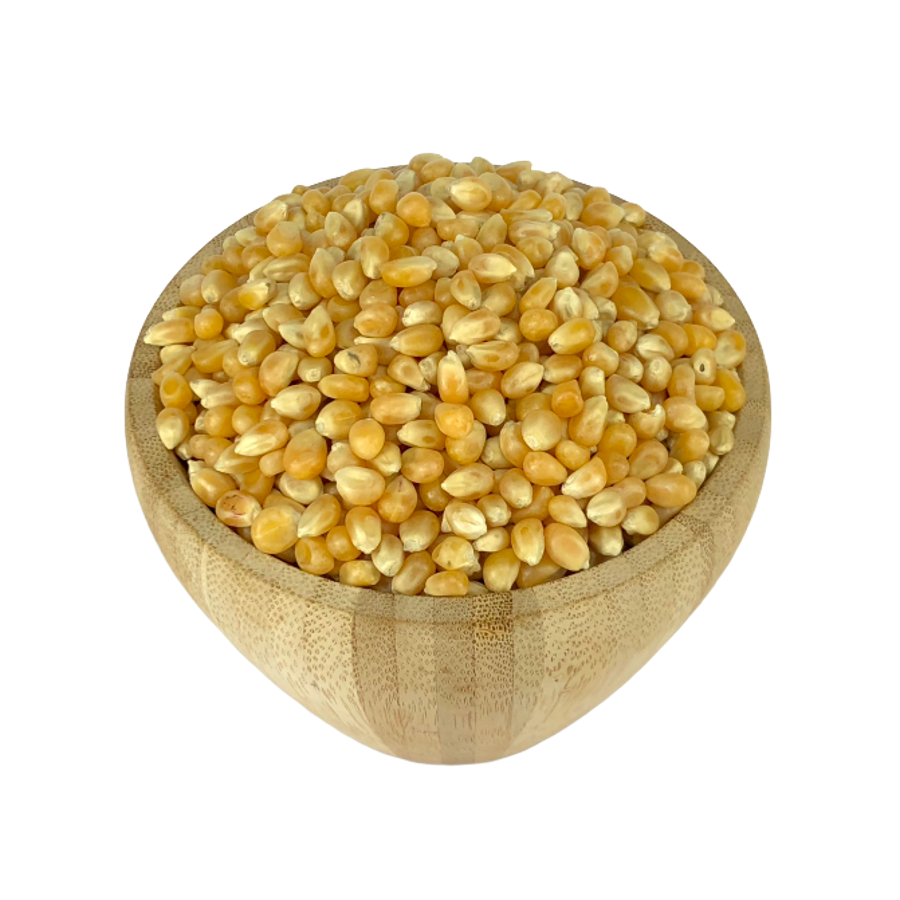 Palomitas De Maíz Ecológicas Granel 5 Kg_0