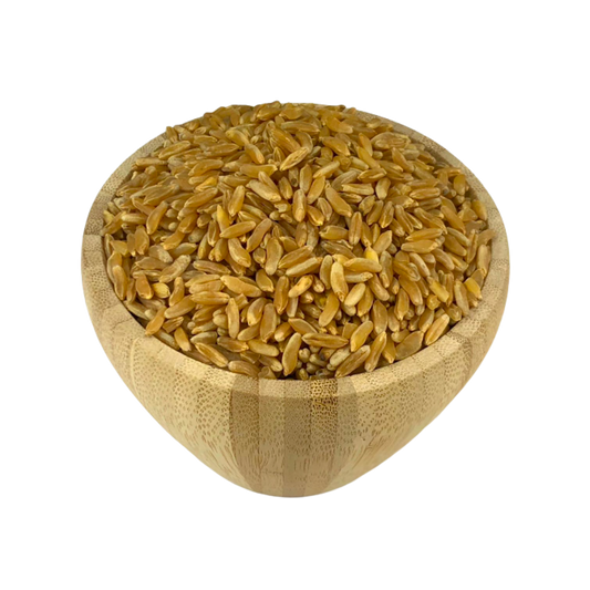 Trigo Antiguo Ecológico A Granel 0,25 Kg_0