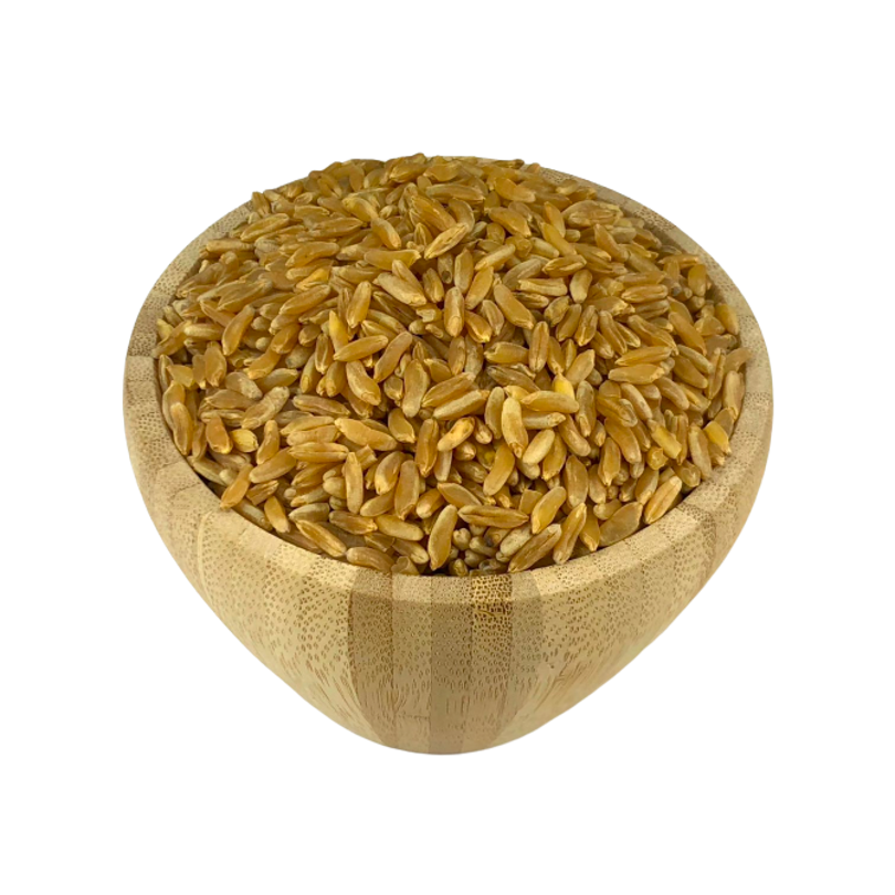 Trigo Antiguo Ecológico A Granel 10 Kg_0