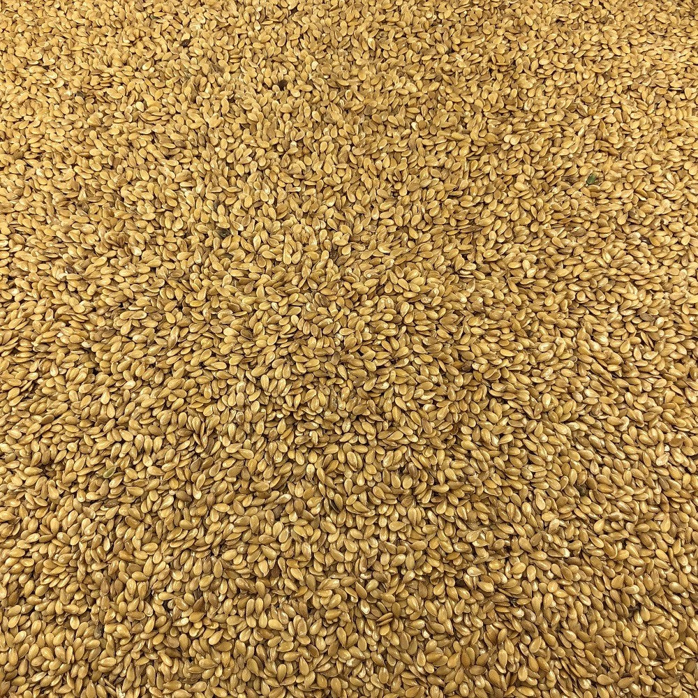 Harina De Trigo Sarraceno Ecológica Granel 25 Kg_0