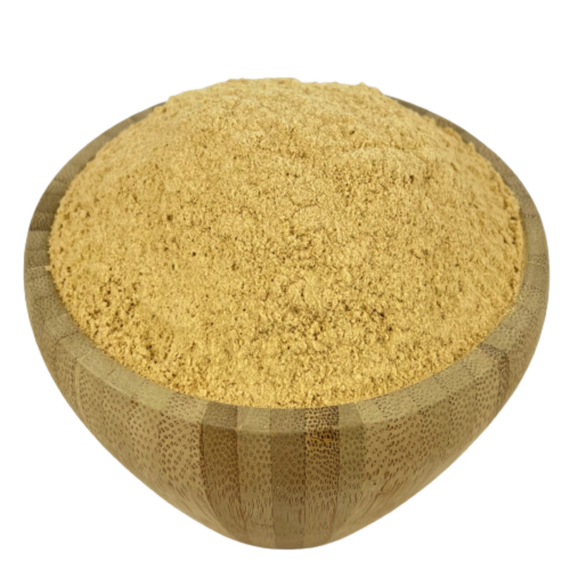 Shiitake Orgánico En Polvo A Granel Bio 0,25 Kg_0