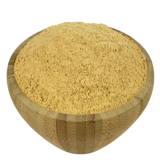 Shiitake Orgánico En Polvo A Granel Bio 0,5 Kg_0