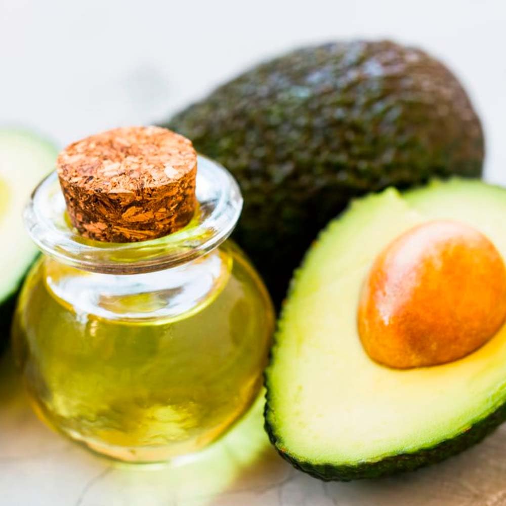 Jabón Natural De Aguacate 90g - Hidrata Pieles Muy Secas, Escamosas Y Envejecidas - Calma La Irritación - Cara Y Cuerpo_1