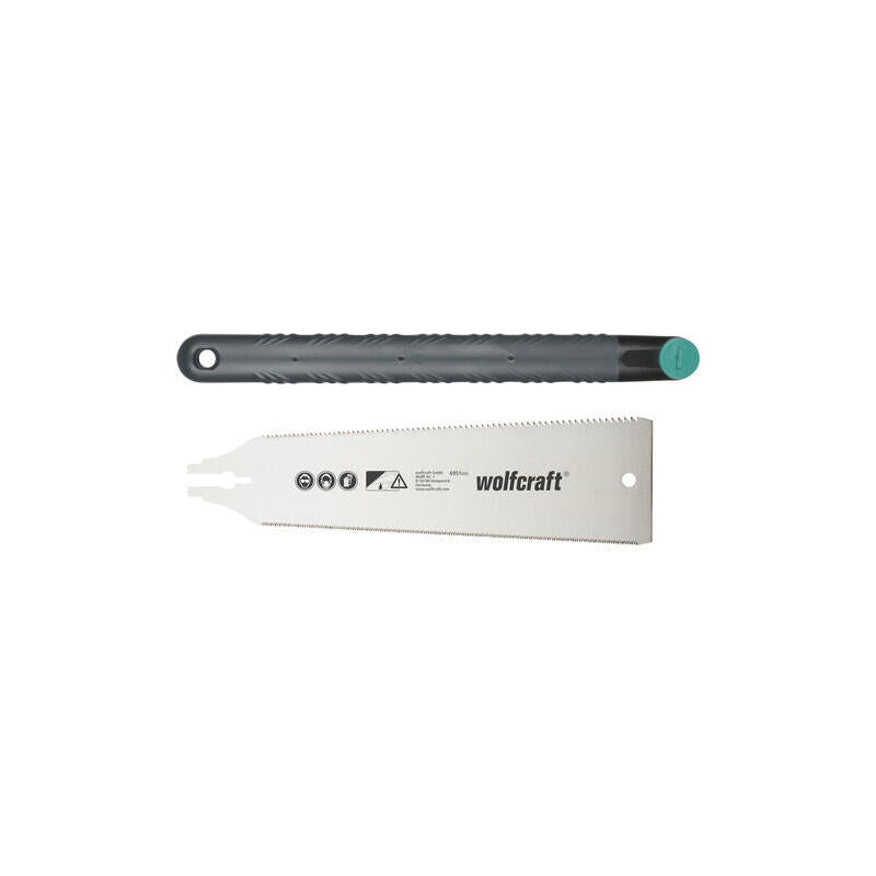 Sierra Japonesa 240mm 6951000 Wolfcraft_1