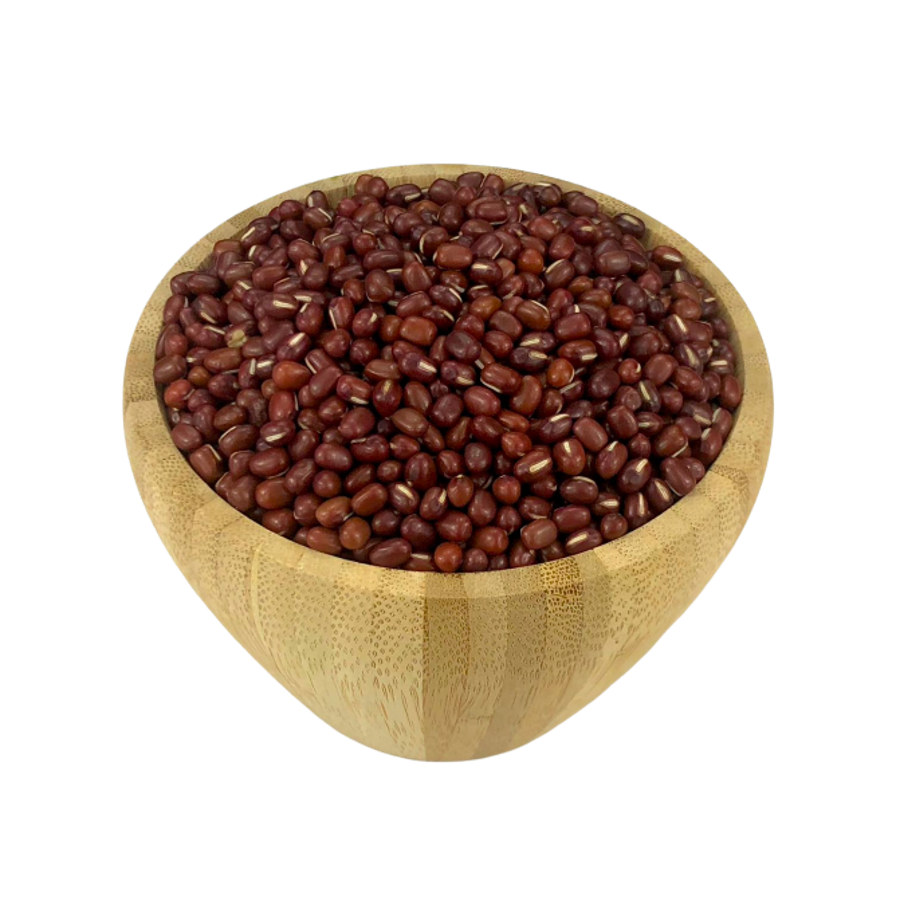 Judía Azuki Ecológica Granel 0,5 Kg_0