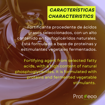 Tratamiento ecológico contra mildiu en plantas Mildiuprot Prot-eco 100 ml + pipeta dosificadora 5 ml gratis_3
