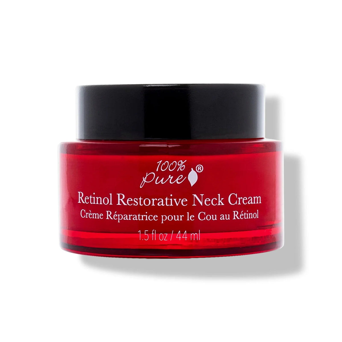 Crema De Noche Reafirmante Para Cuello Con Retinol_0
