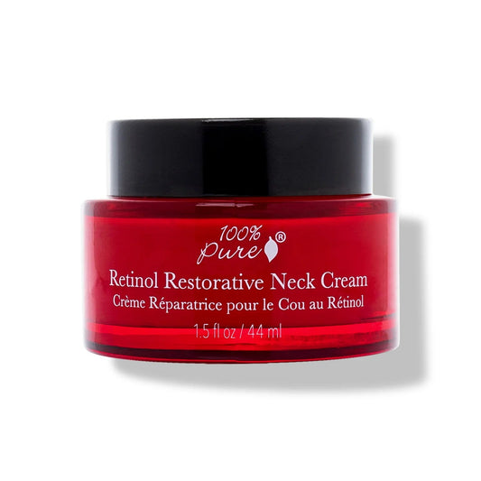 Crema De Noche Reafirmante Para Cuello Con Retinol_0