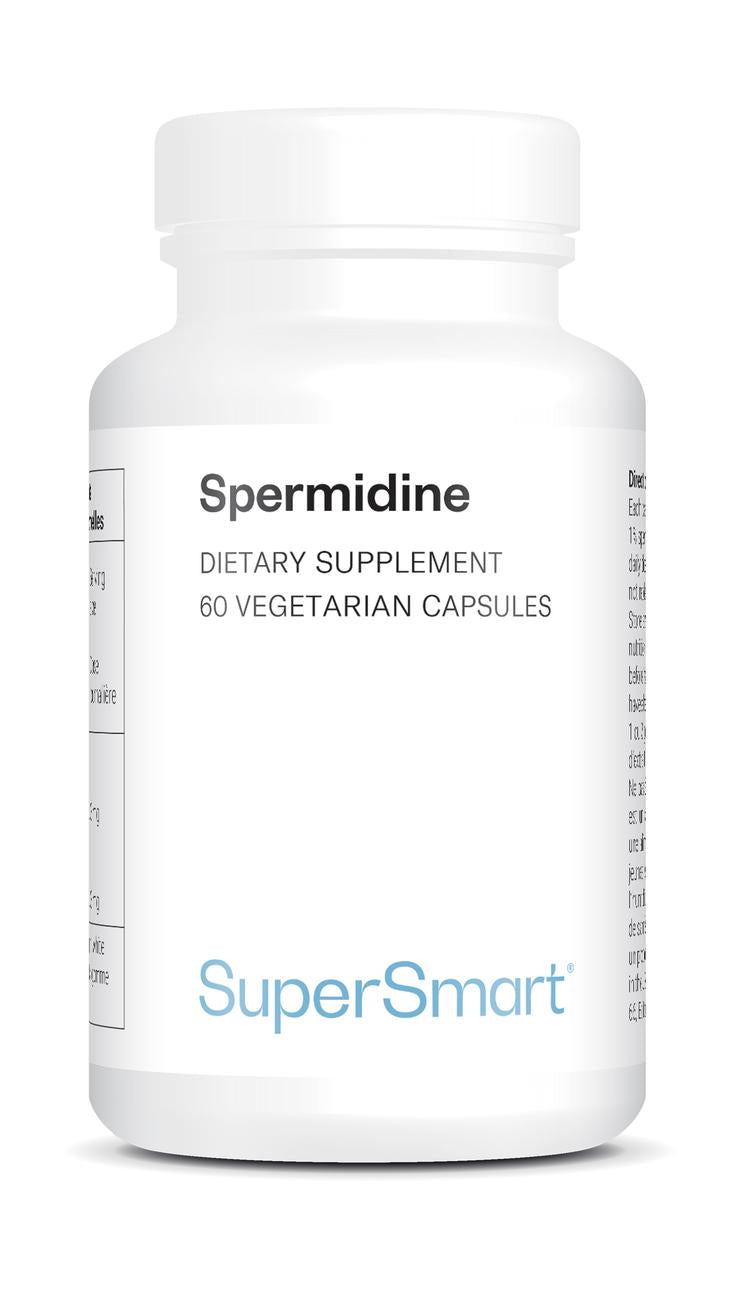 Spermidine_0